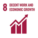 Decent Work and Economic Growth