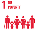 No Poverty